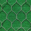 PVC beschichtetes hexagonales Lochschweißdrahtnetz